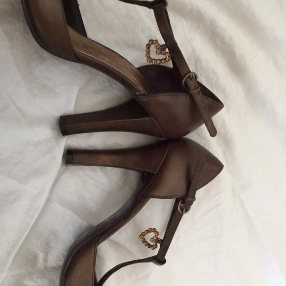 Guess by Marciano shoes heels size 6 - Picture 12 of 12